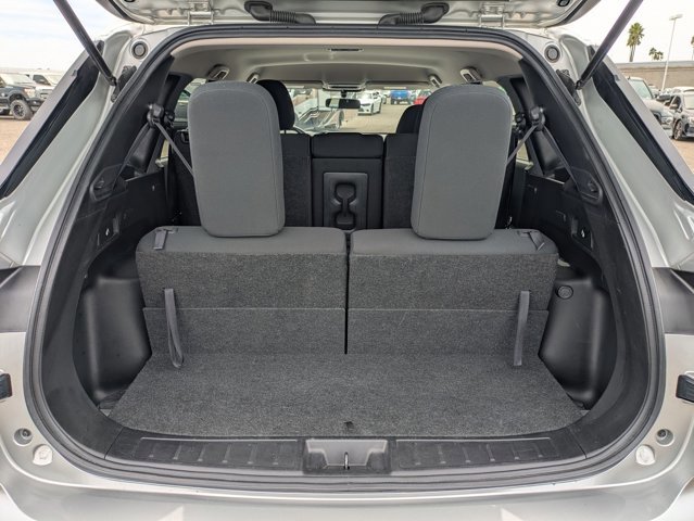 Used 2024 Mitsubishi Outlander ES image 6