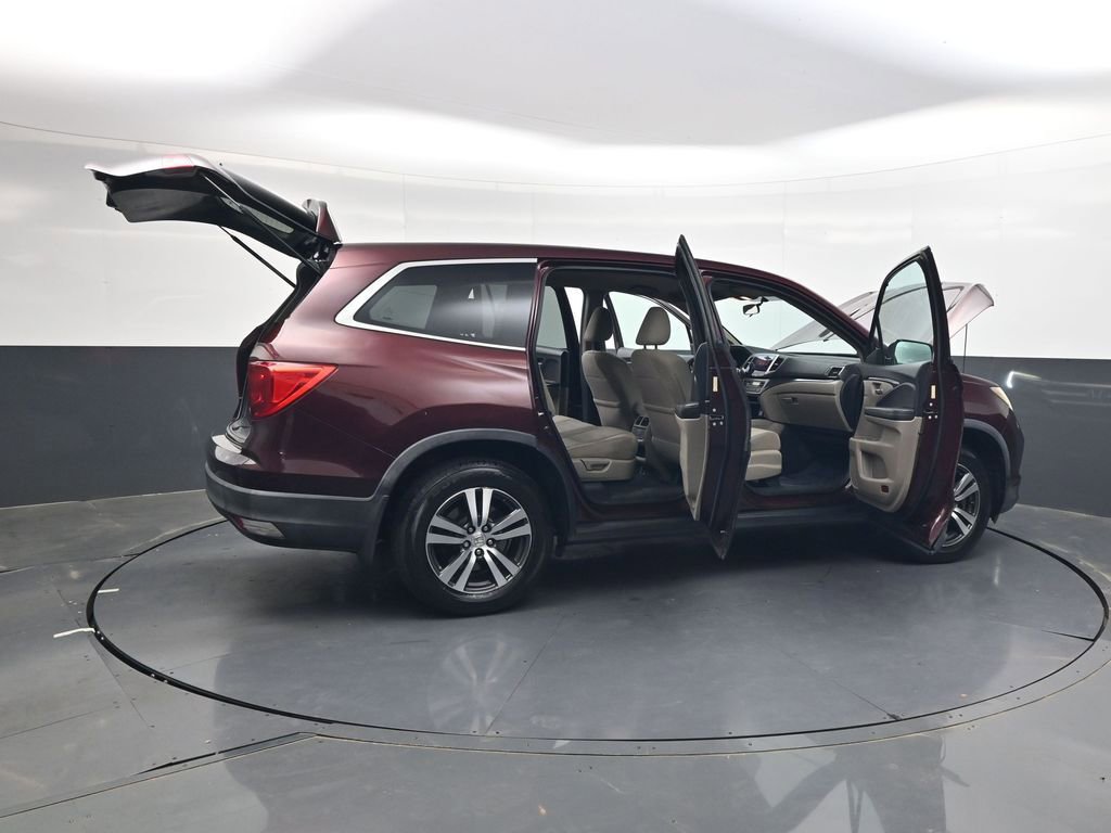 Used 2016 Honda Pilot EX image 36