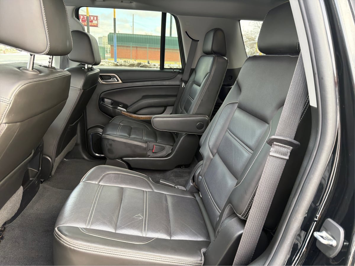 Used 2019 GMC Yukon Denali image 11