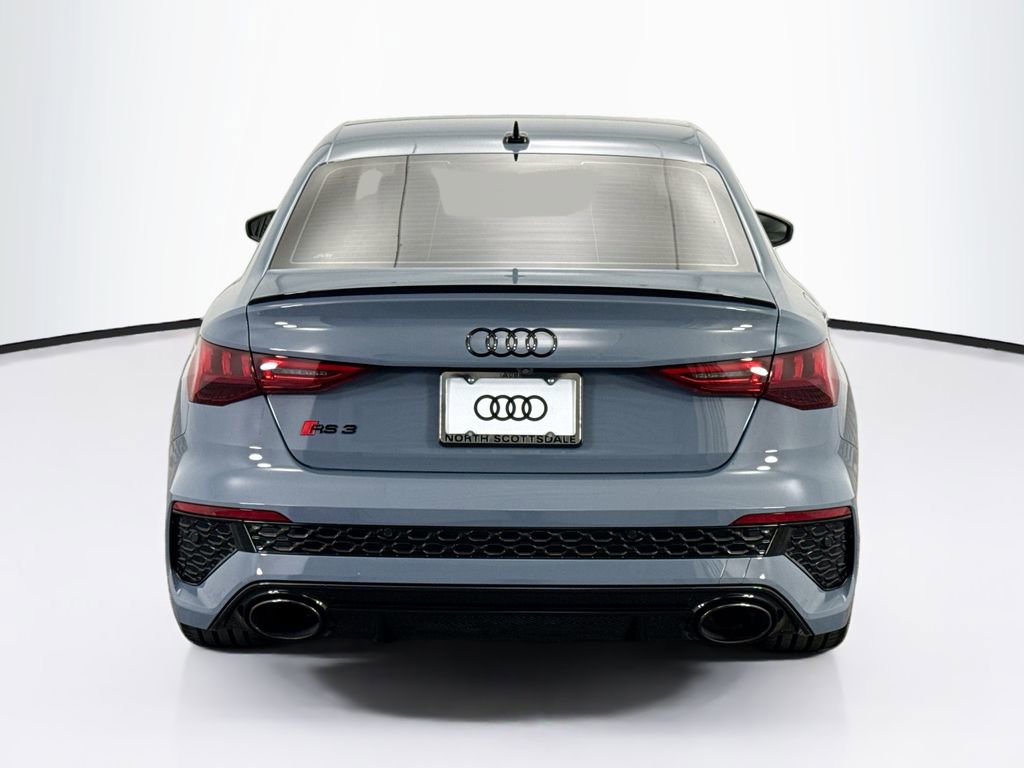 Certified 2024 Audi RS 3 2.5T image 6