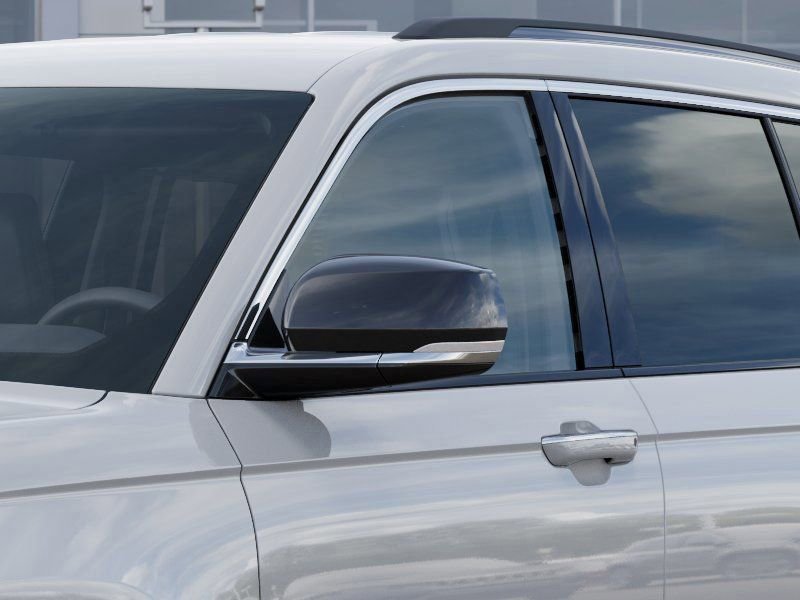 New 2025 Jeep Grand Cherokee L Limited image 12