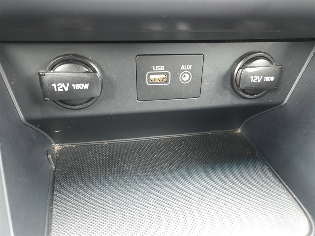 Used 2018 Hyundai Sonata SE image 23