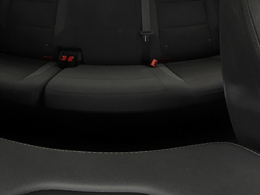 Used 2024 Chevrolet Silverado 1500 Custom RWD image 13