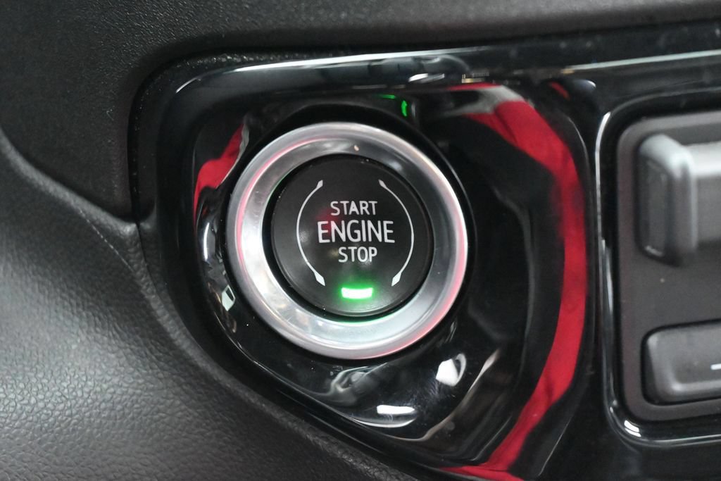 Used 2024 Chevrolet Silverado 1500 RST RWD image 28
