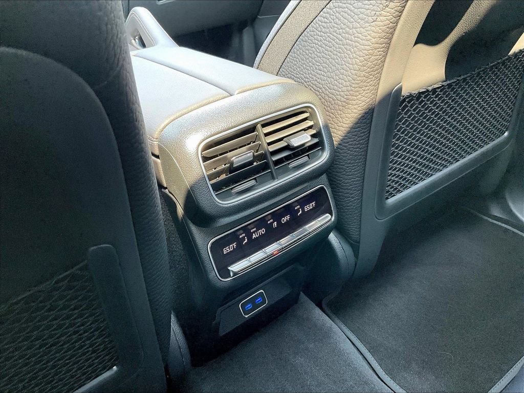 Certified 2026 Mercedes-Benz GLE 450 4MATIC Coupe image 12