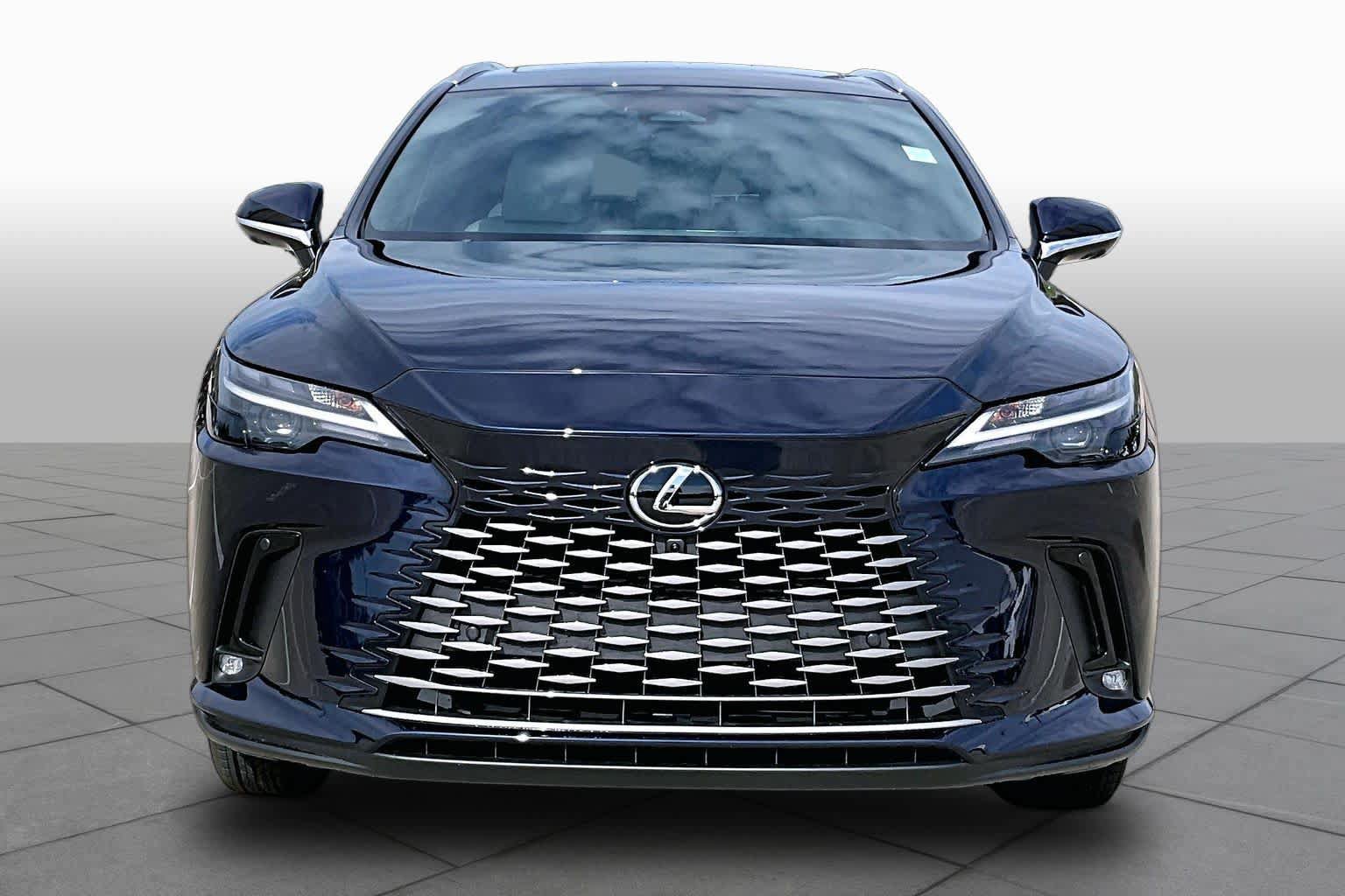 New 2026 Lexus RX 350 Premium FWD image 3