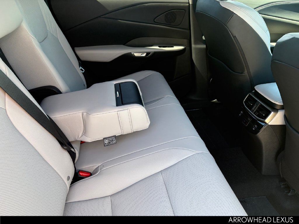 New 2026 Lexus RX 350 Premium w/ Convenience Package FWD image 13