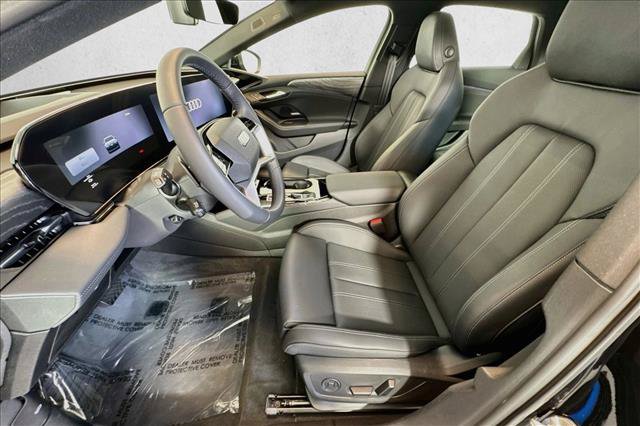 New 2027 Audi A6 e-tron Premium Plus AWD/4WD image 17