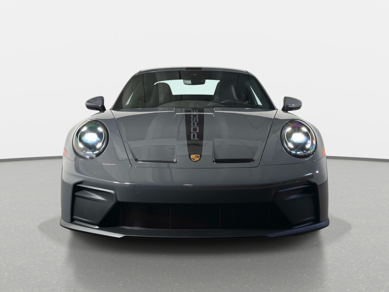 Used 2025 Porsche 911 GT3 RWD image 8