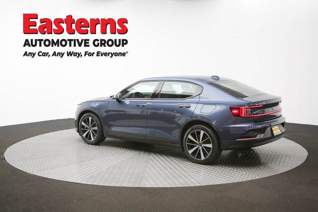 Used 2022 Polestar Polestar 2 image 59