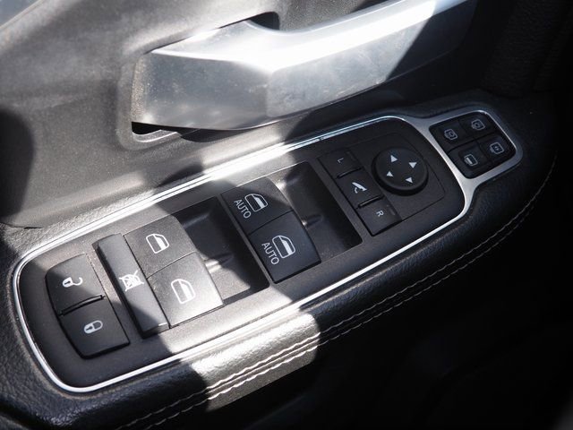 Used 2024 RAM 3500 Big Horn image 20