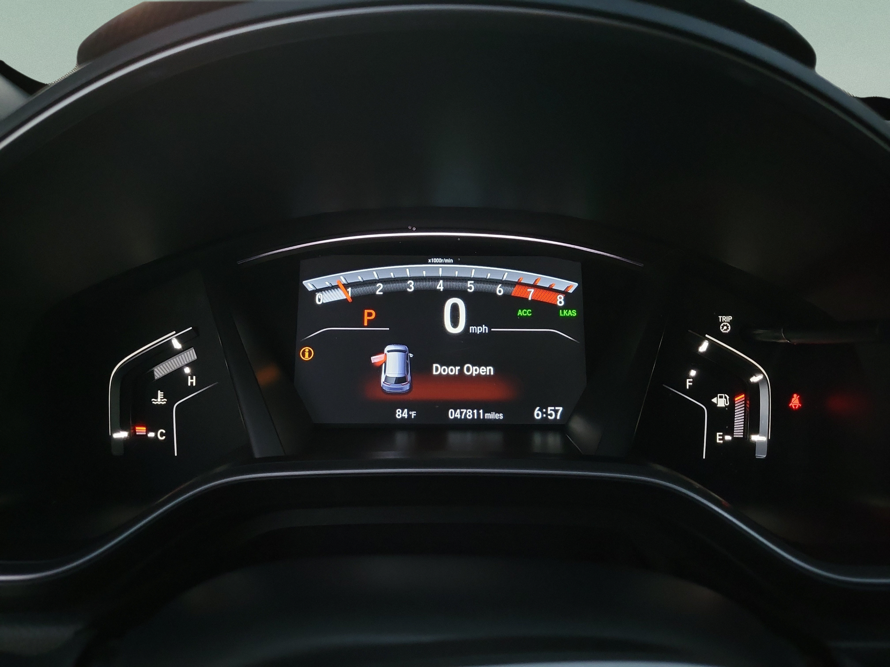 Used 2020 Honda CR-V Touring image 27