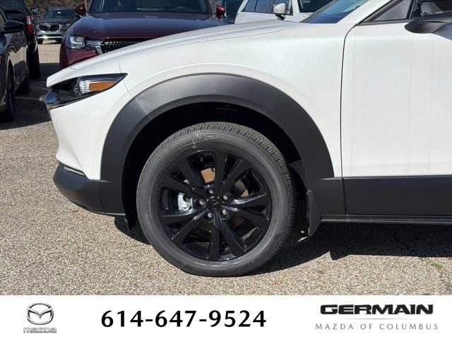 New 2026 MAZDA CX-30 AWD 2.5 S image 13