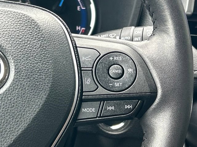 Used 2025 Toyota RAV4 Woodland Edition w/ Weather Package AWD/4WD image 64