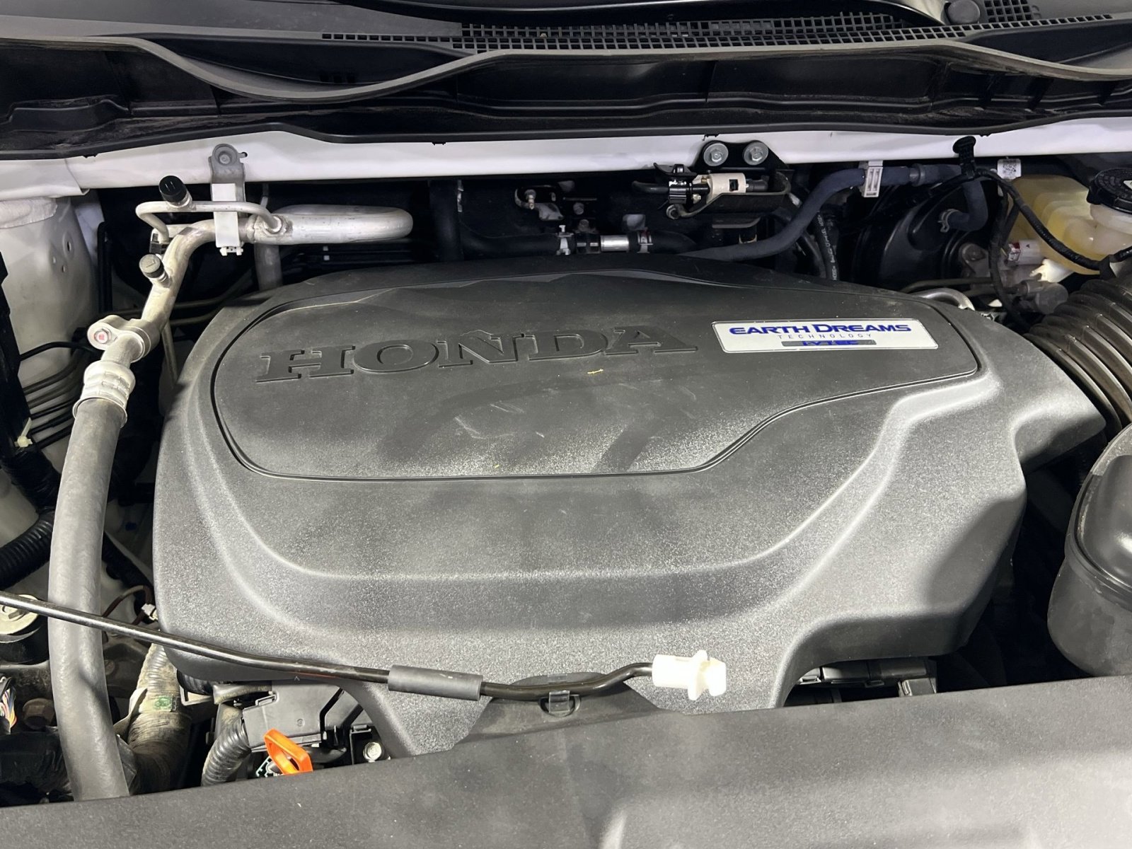 Used 2019 Honda Odyssey Elite image 29