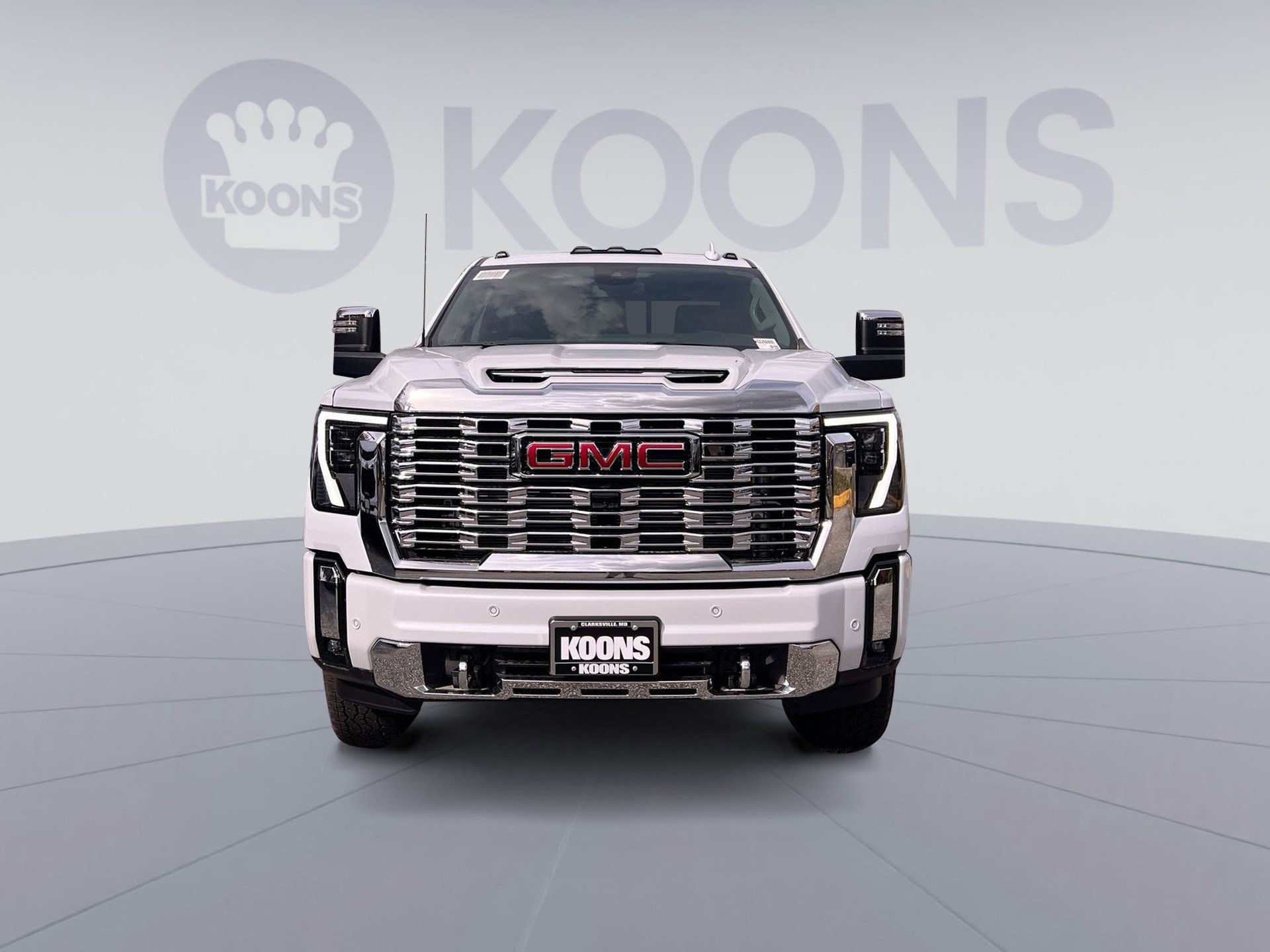 New 2026 GMC Sierra 3500 Denali image 11