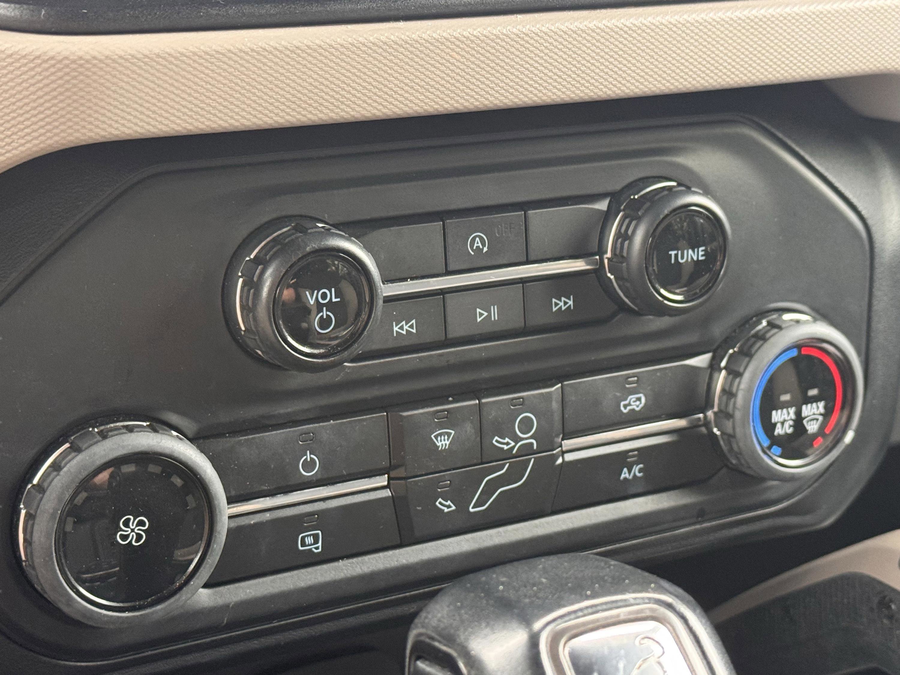 Used 2021 Ford Bronco Big Bend AWD/4WD image 13