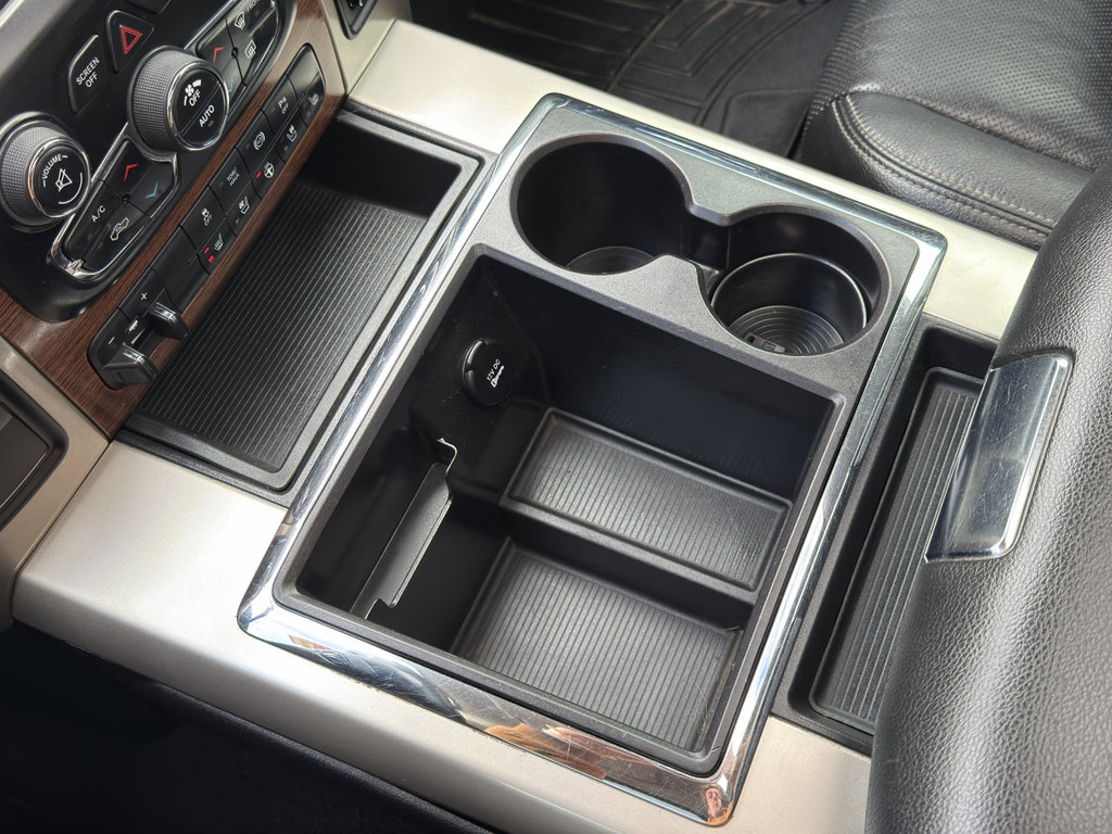 Used 2015 RAM 3500 Laramie image 22