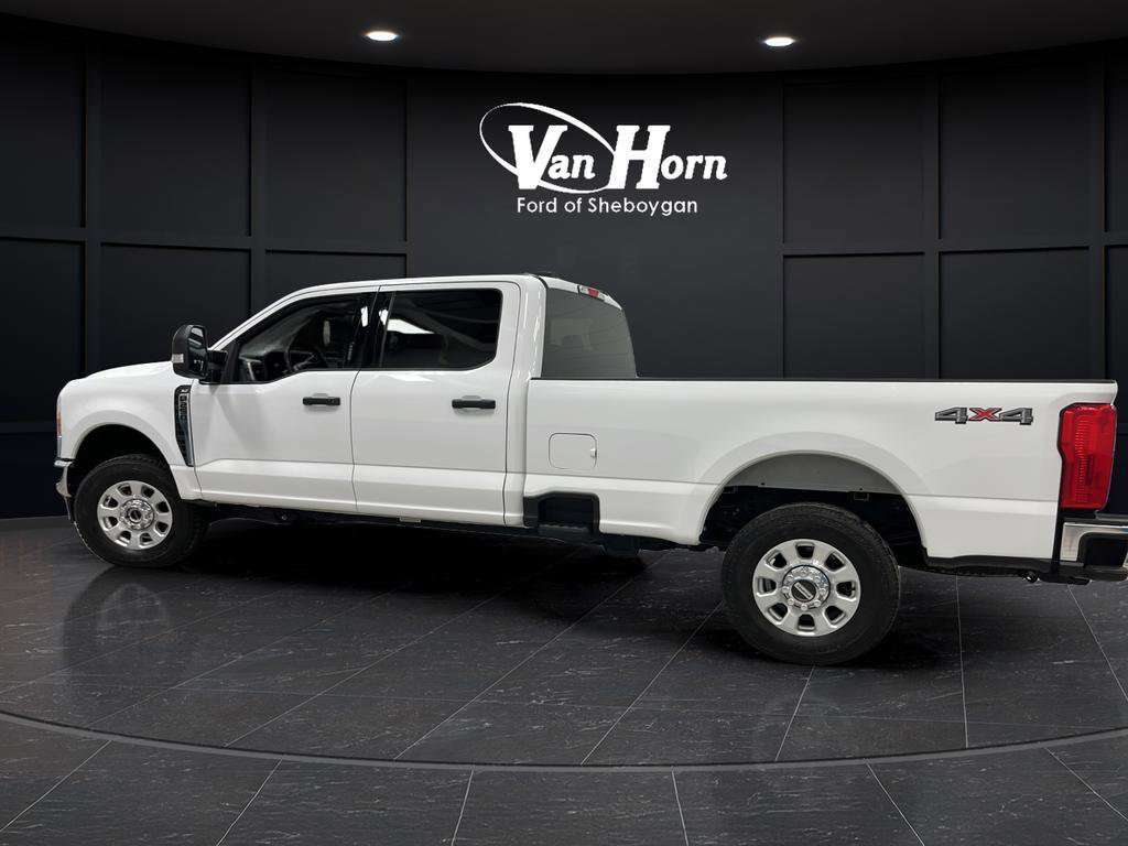 Used 2023 Ford F250 XLT image 5