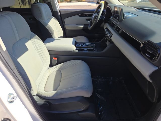 Certified 2023 Honda Pilot LX image 22