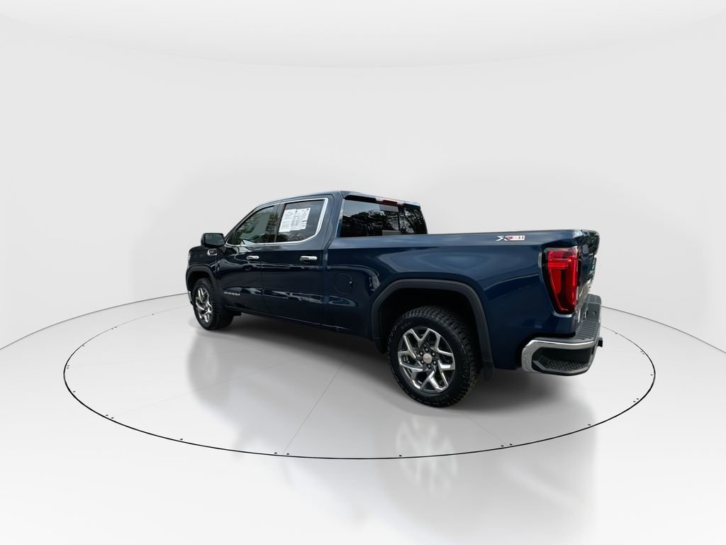 Used 2023 GMC Sierra 1500 SLT image 6