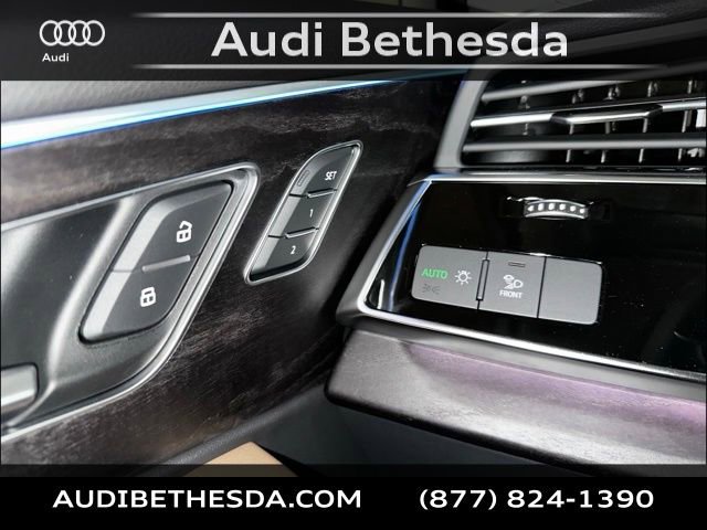 New 2026 Audi Q7 3.0T Premium image 14