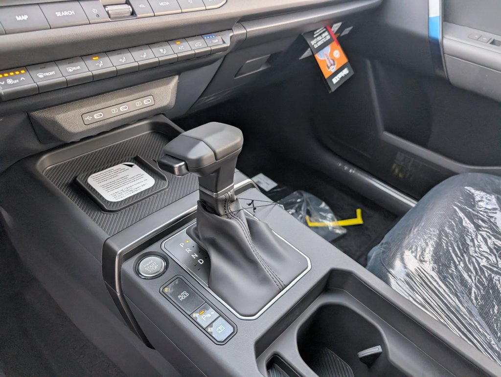 New 2027 Kia Seltos S AWD/4WD image 18