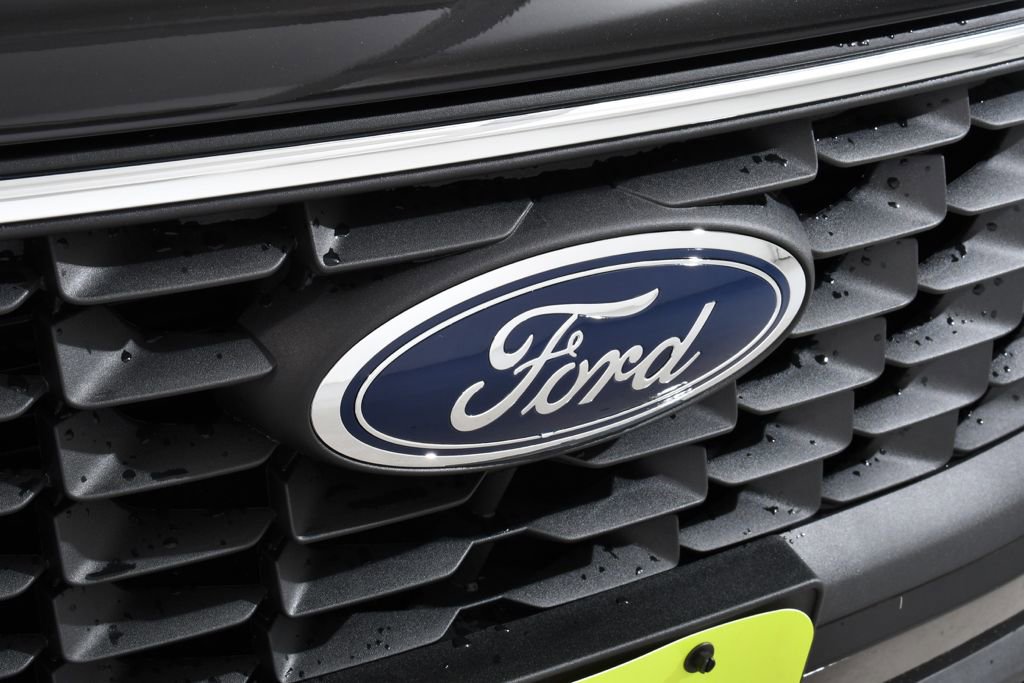 New 2026 Ford Escape Active w/ Tech Pack #1 image 21