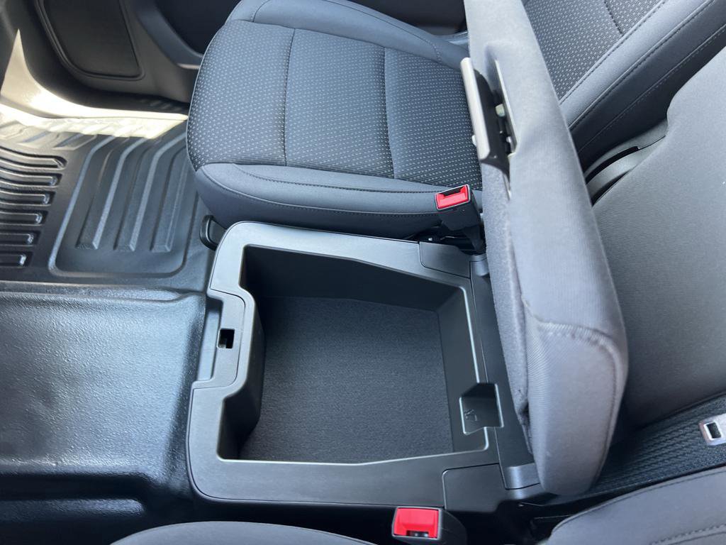 New 2026 GMC Sierra 1500 Pro w/ Pro Value Package image 24