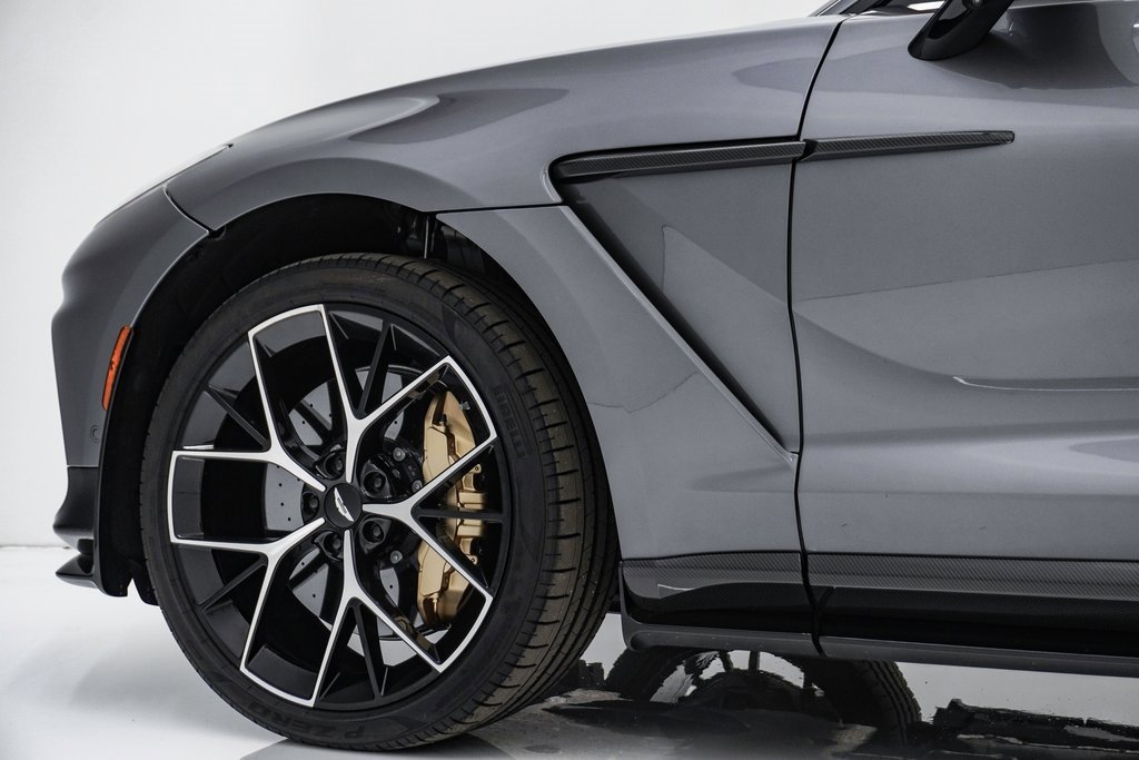 Used 2025 Aston Martin DBX 707 image 14