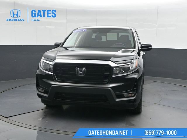 Certified 2023 Honda Ridgeline RTL-E image 6