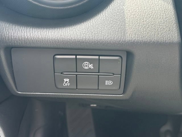 Certified 2024 MAZDA MX-5 Miata RF Grand Touring w/ Weather Package RWD image 19