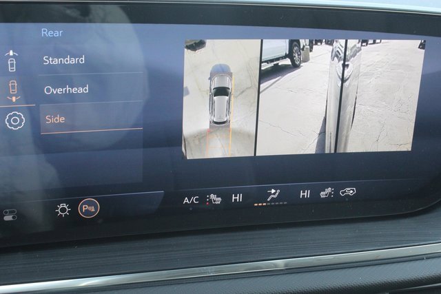 New 2025 Buick Envision Preferred image 41