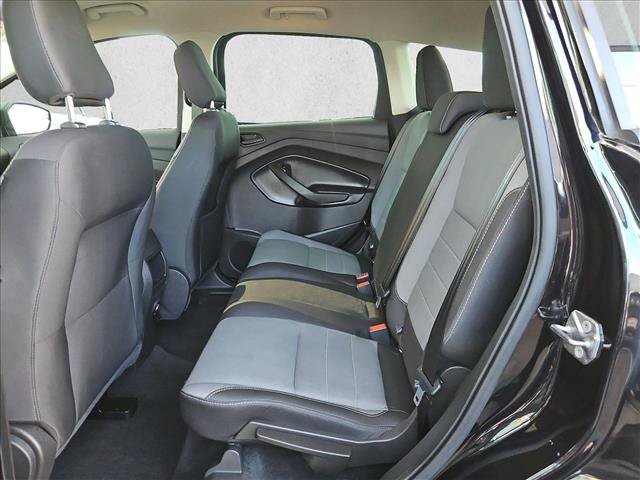 Used 2019 Ford Escape S FWD image 15