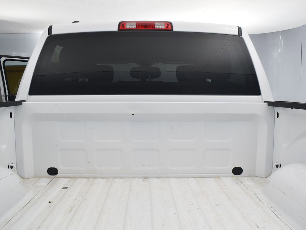 Used 2022 RAM 1500 Classic SLT image 39