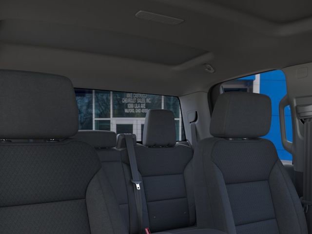 New 2026 Chevrolet Silverado 1500 RST w/ RST Select Package AWD/4WD image 24