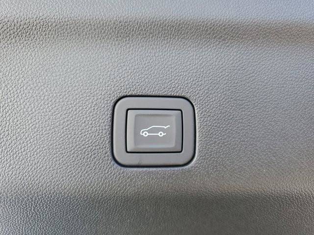 New 2026 Chevrolet Suburban LT w/ Comfort Package image 10