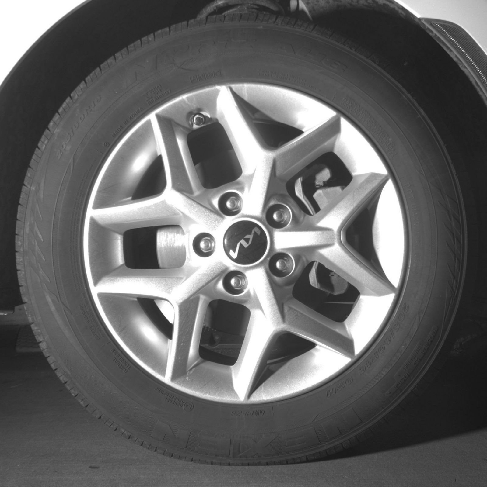 Used 2025 Kia Soul LX w/ LX Technology Package FWD image 15