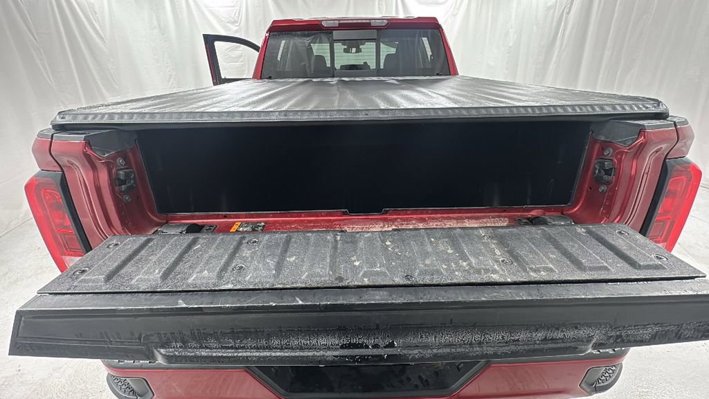 Used 2022 GMC Sierra 1500 Elevation image 15