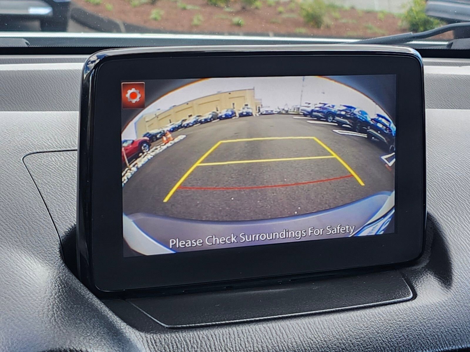 Used 2018 MAZDA CX-3 Grand Touring image 21