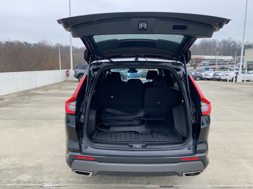 Used 2023 Honda CR-V Sport image 18