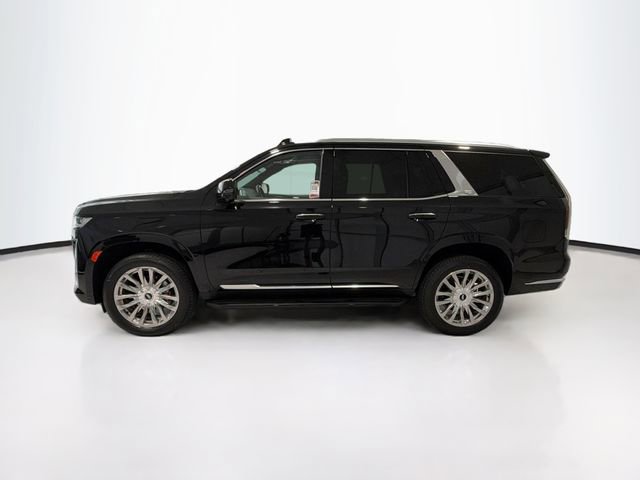 Used 2023 Cadillac Escalade Premium Luxury AWD/4WD image 5