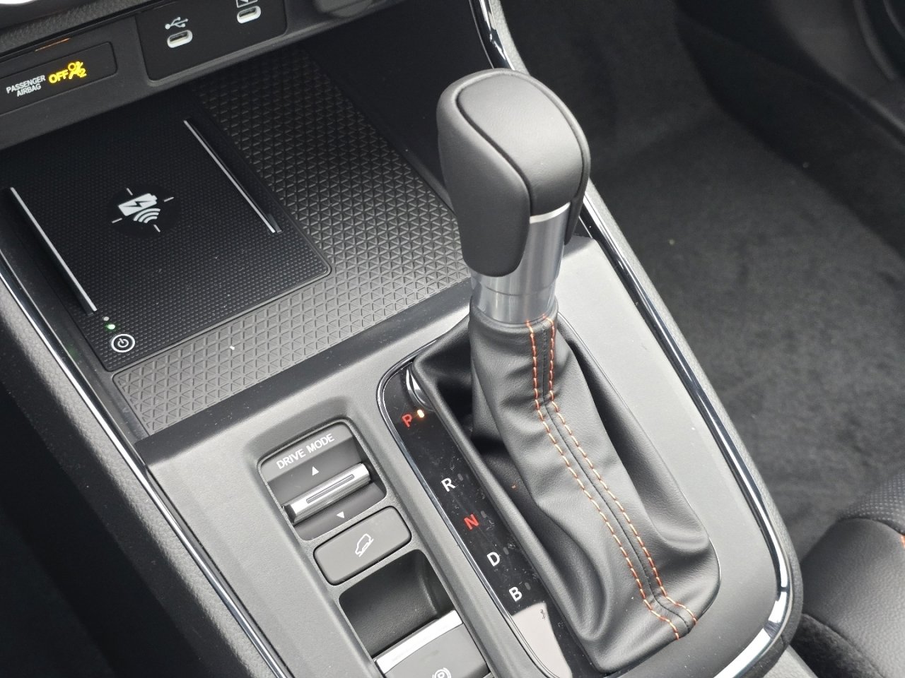 New 2026 Honda CR-V Sport-L image 32