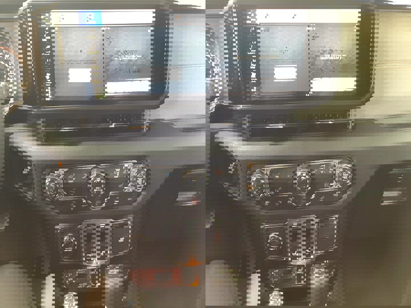 New 2026 Jeep Wrangler Sport image 10