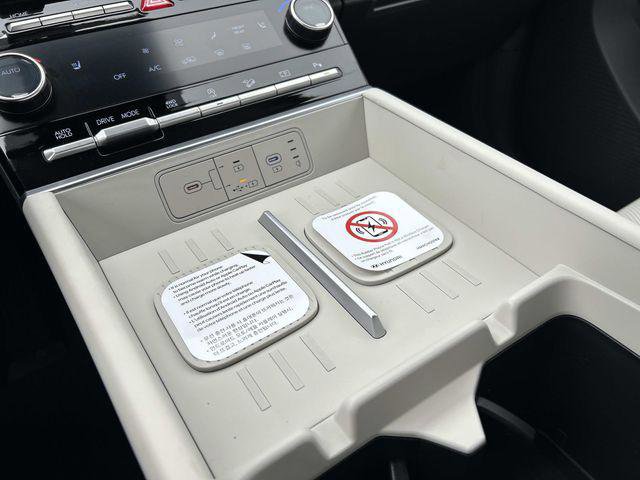 New 2026 Hyundai Santa Fe SEL image 10