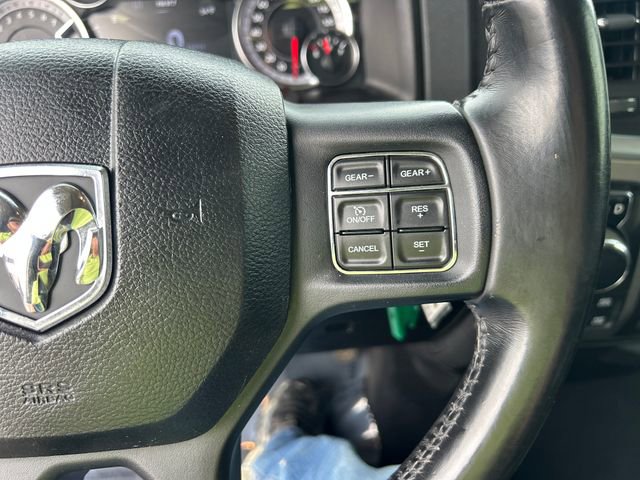 Used 2019 RAM 1500 Classic Warlock image 14