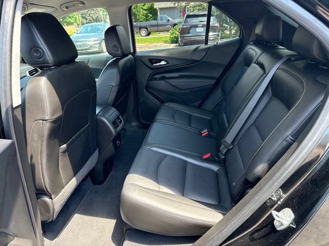 Certified 2021 Chevrolet Equinox Premier w/ Redline Edition AWD/4WD image 7