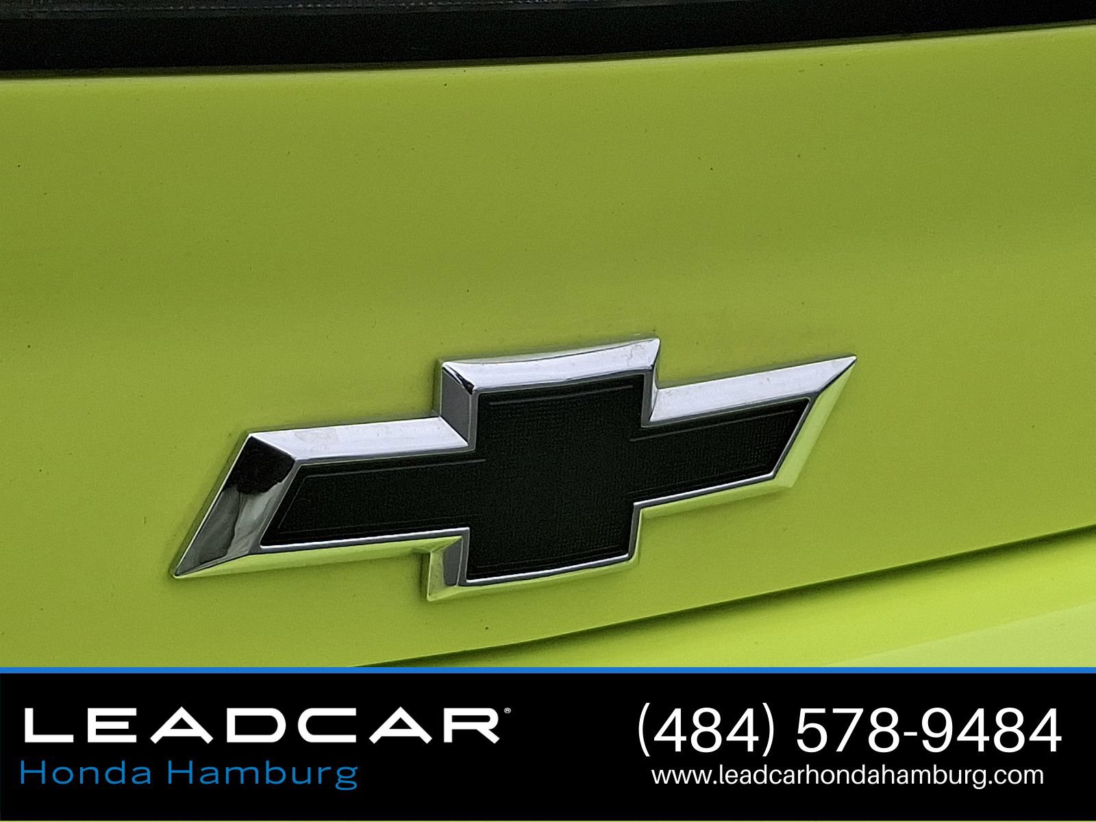 Used 2021 Chevrolet Camaro LT w/ RS Package RWD image 31