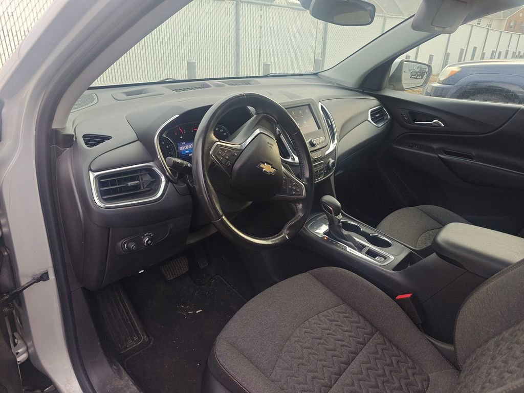 Used 2022 Chevrolet Equinox LT image 7