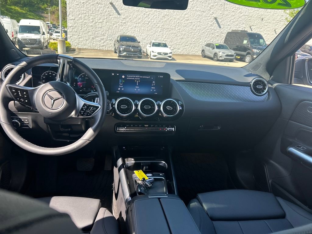 Used 2026 Mercedes-Benz GLA 250 4MATIC image 12